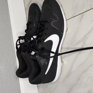 Nike baseball cleats